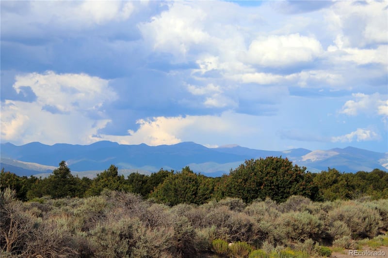 Parcel 5 Canyon Rd, San Luis, CO 81152