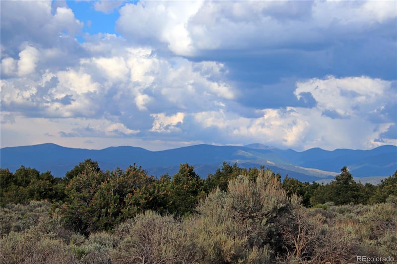Parcel 5 Canyon Rd, San Luis, CO 81152