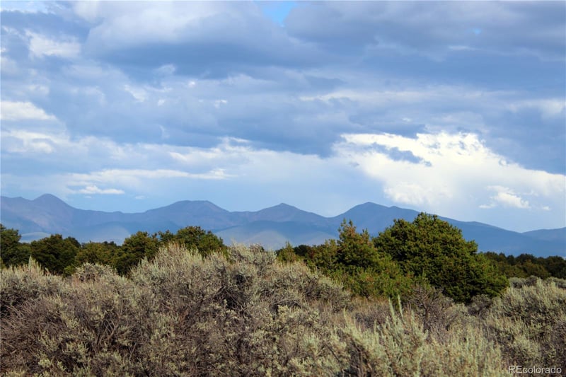 Parcel 5 Canyon Rd, San Luis, CO 81152