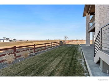 1722 Fire Glow Dr, Windsor, CO 80550