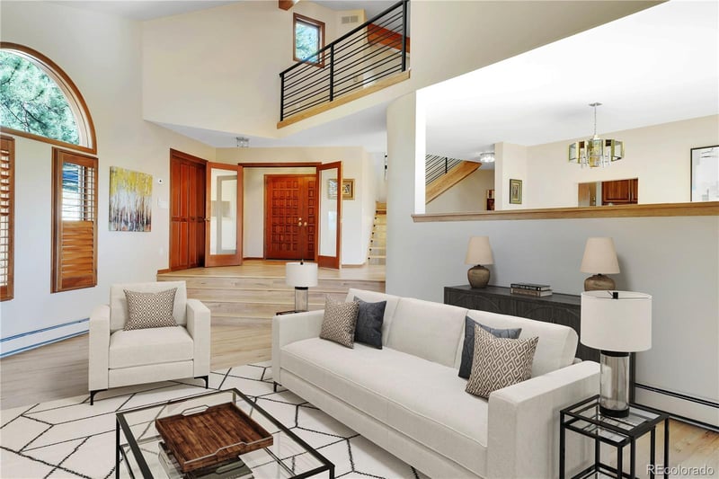 2360 Juniper Ct, Golden, CO 80401