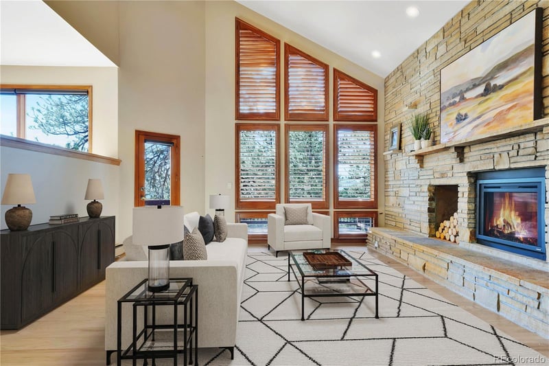 2360 Juniper Ct, Golden, CO 80401