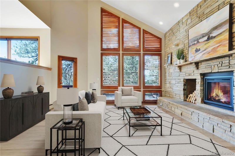 2360 Juniper Ct, Golden, CO 80401