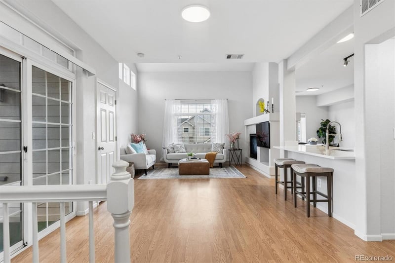 1540 Florence Way #515, Aurora, CO 80247