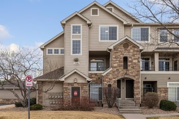 1540 Florence Way #515, Aurora, CO 80247