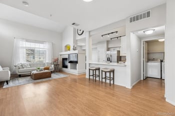 1540 Florence Way #515, Aurora, CO 80247