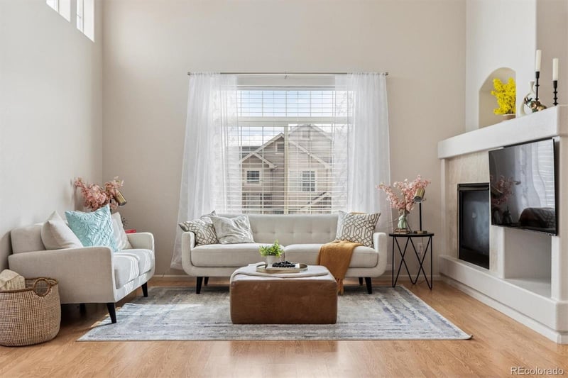 1540 Florence Way #515, Aurora, CO 80247