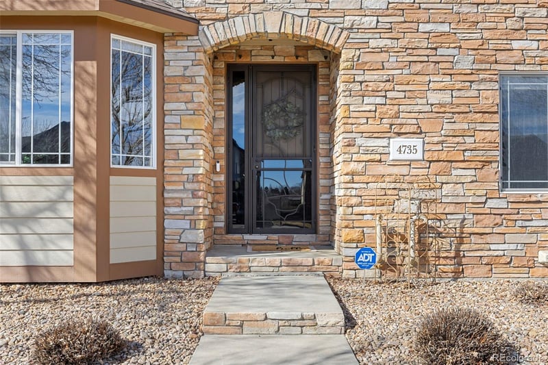 4735 Mimosa St, Loveland, CO 80538