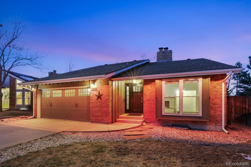 7699 Mineral Pl, Centennial, CO 80112