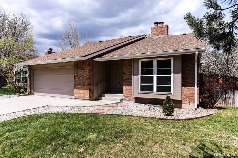 7699 Mineral Pl, Centennial, CO 80112