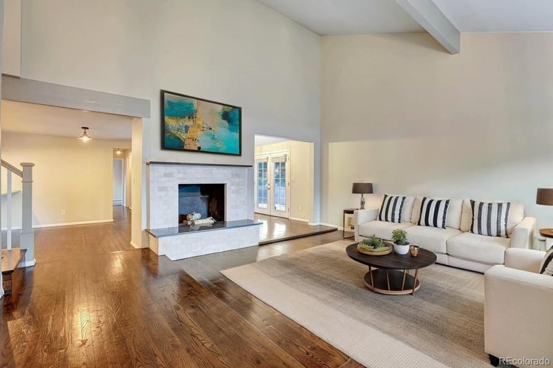 7699 Mineral Pl, Centennial, CO 80112