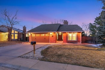 7699 Mineral Pl, Centennial, CO 80112