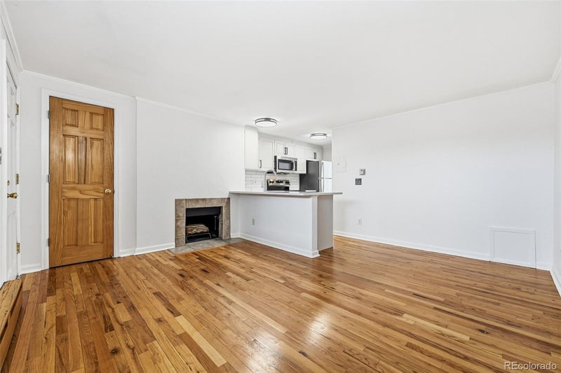 336 N Grant St #310, Denver, CO 80203