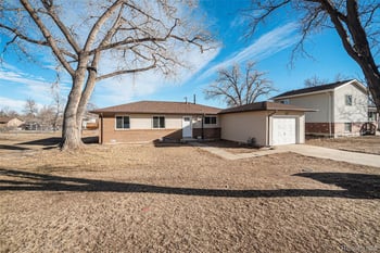 812 Gallup Rd, Fort Collins, CO 80521