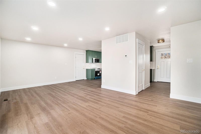 812 Gallup Rd, Fort Collins, CO 80521