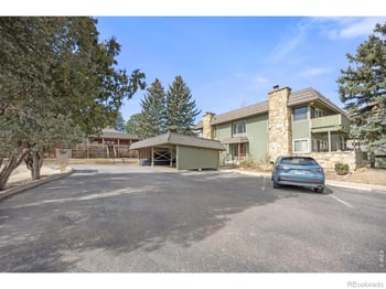 3355 Bridger Trl #202, Boulder, CO 80301