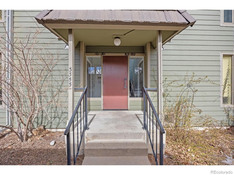 3355 Bridger Trl #I202, Boulder, CO 80301
