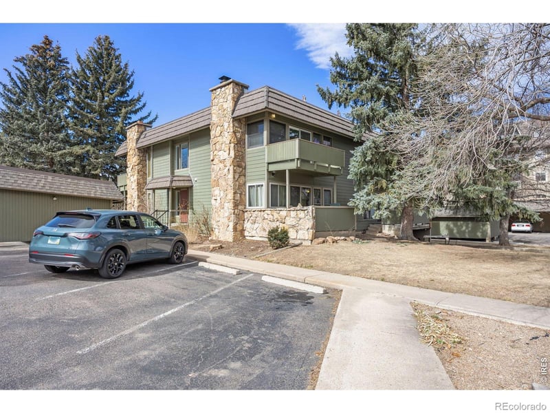 3355 Bridger Trl #I202, Boulder, CO 80301