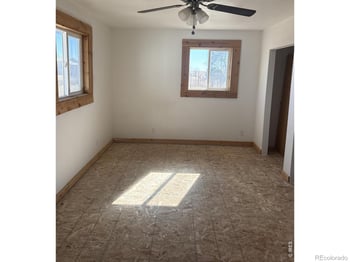 306 Curtis St, Eckley, CO 80727