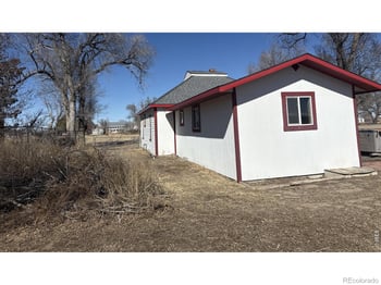 306 Curtis St, Eckley, CO 80727
