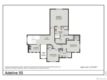 6320 Steppes Way, Loveland, CO 80538