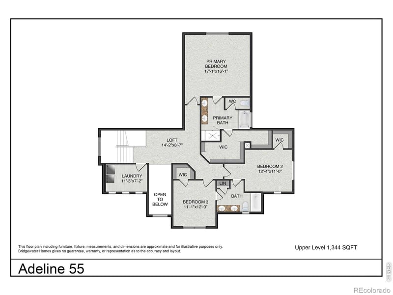 6320 Steppes Way, Loveland, CO 80538