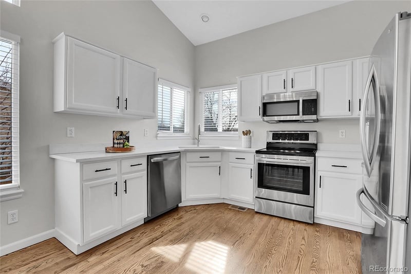 1288 Beeler Ct, Denver, CO 80247