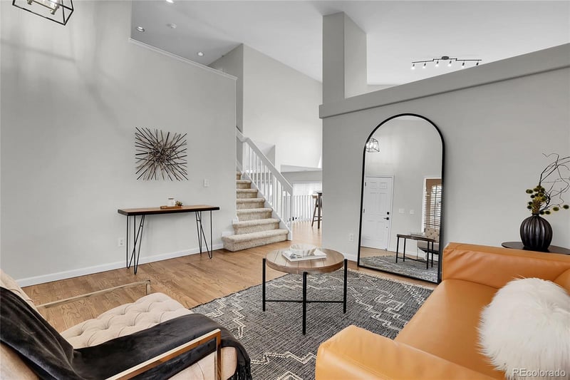 1288 Beeler Ct, Denver, CO 80247