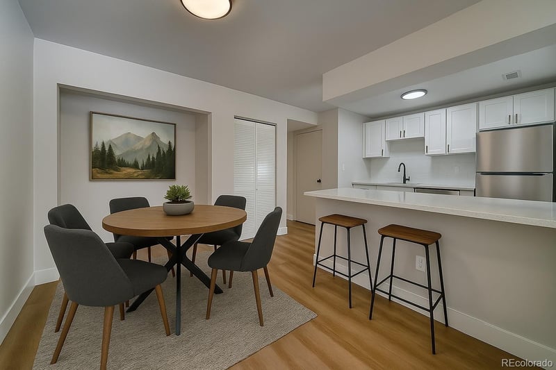 921 Mt Massive Dr #19, Leadville, CO 80461