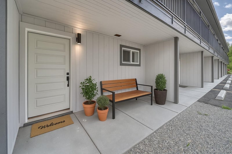 921 Mt Massive Dr #19, Leadville, CO 80461