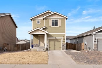 47401 Lily Ave, Bennett, CO 80102