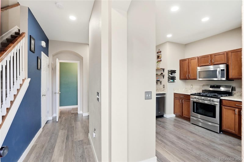 12761 Ivanhoe St, Thornton, CO 80602