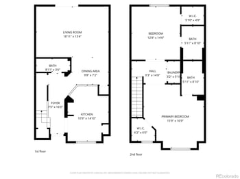 12761 Ivanhoe St, Thornton, CO 80602