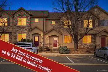 12761 Ivanhoe St, Thornton, CO 80602