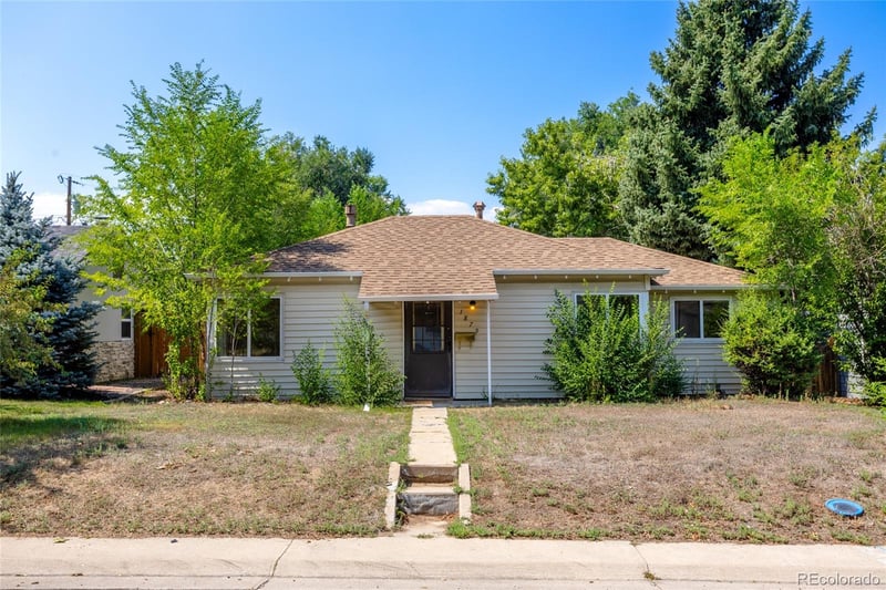 1879 Madison St, Denver, CO 80210