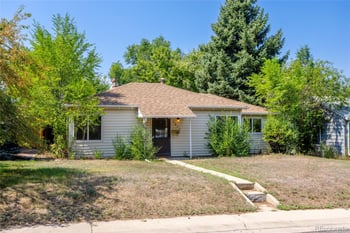 1879 Madison St, Denver, CO 80210