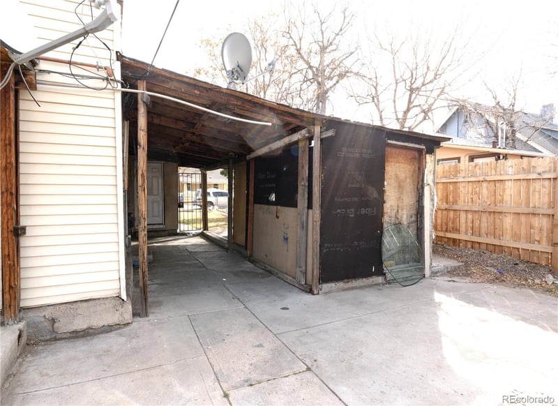 4523 Fillmore St, Denver, CO 80216