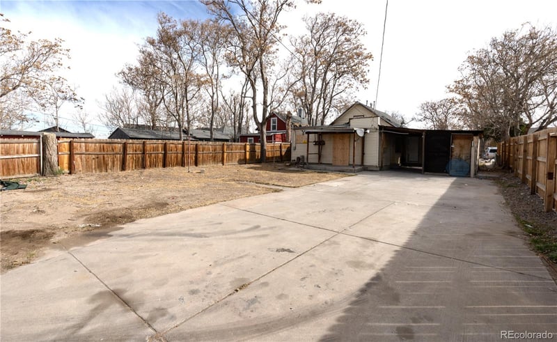 4523 Fillmore St, Denver, CO 80216