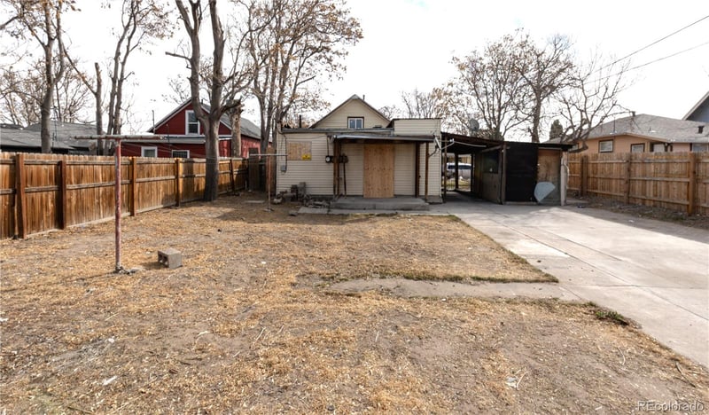 4523 Fillmore St, Denver, CO 80216