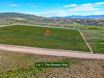 828 Gcr 22317 , Kremmling, CO 80459