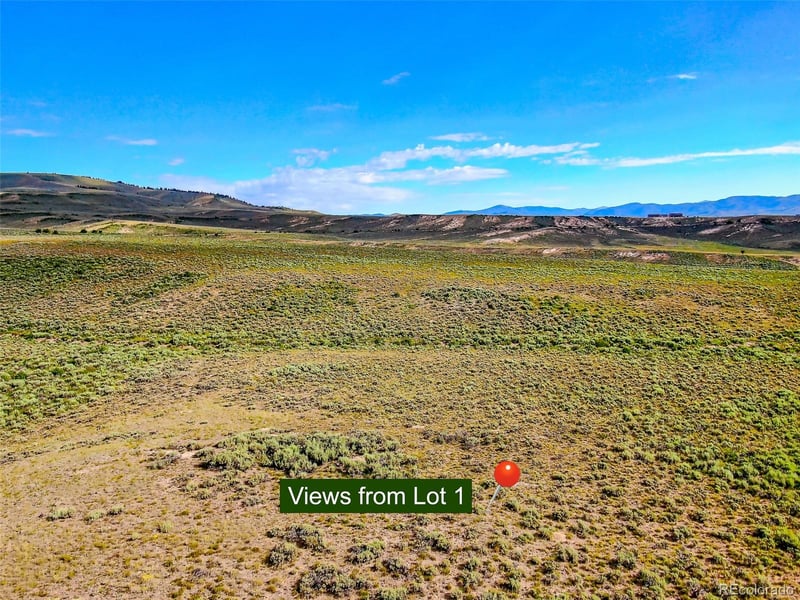 828 Gcr 22317 , Kremmling, CO 80459