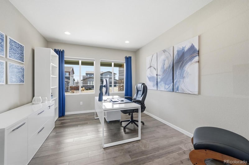 11405 Box Turtle Ct, Parker, CO 80134