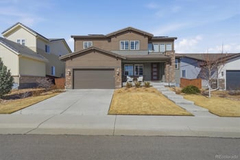11405 Box Turtle Ct, Parker, CO 80134
