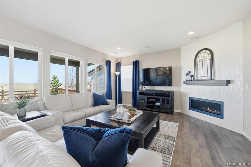 11405 Box Turtle Ct, Parker, CO 80134