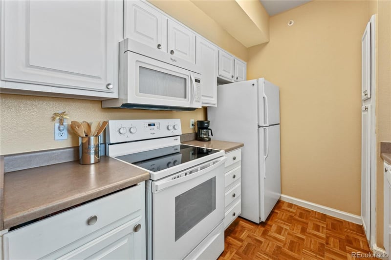 7422 Quail Cir #1615, Littleton, CO 80127