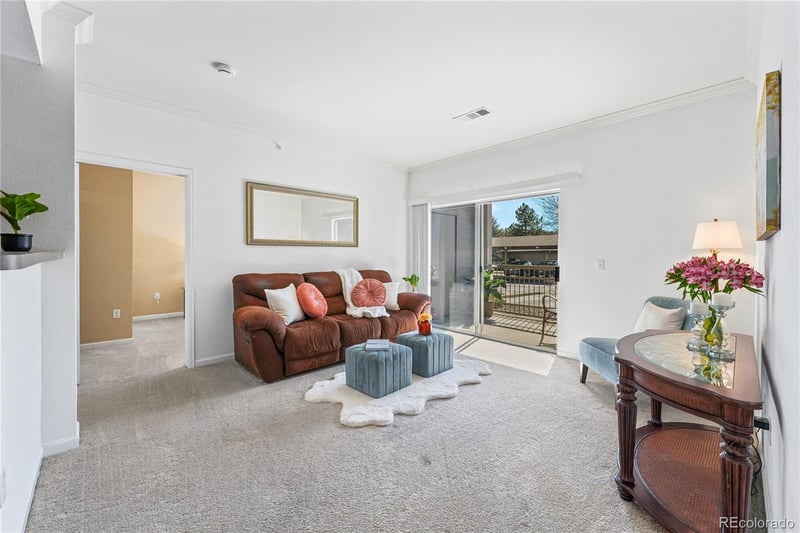 7422 Quail Cir #1615, Littleton, CO 80127