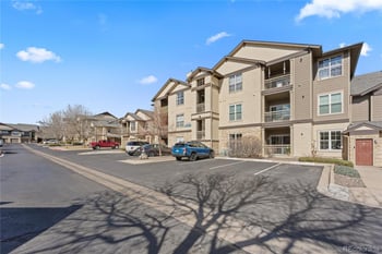7422 Quail Cir #1615, Littleton, CO 80127