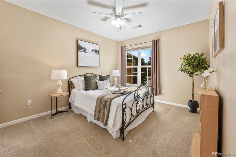 7422 S Quail Cir #1615, Littleton, CO 80127