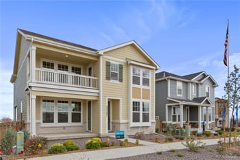 24207 53 Rd Dr, Aurora, CO 80019