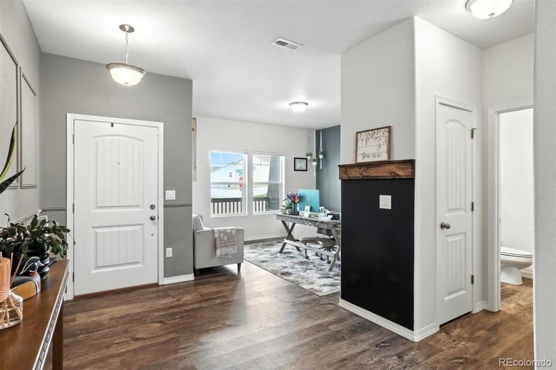 8310 Graphite Dr, Colorado Springs, CO 80938